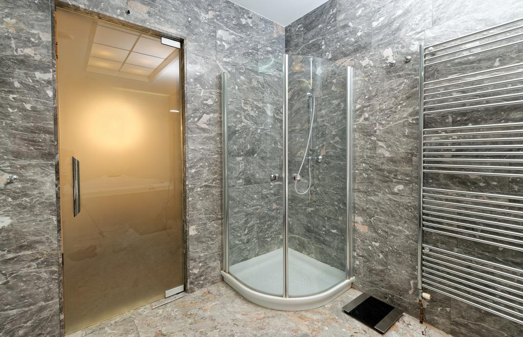 Neoclassical Luxury Apartment Ljubljana Eksteriør bilde